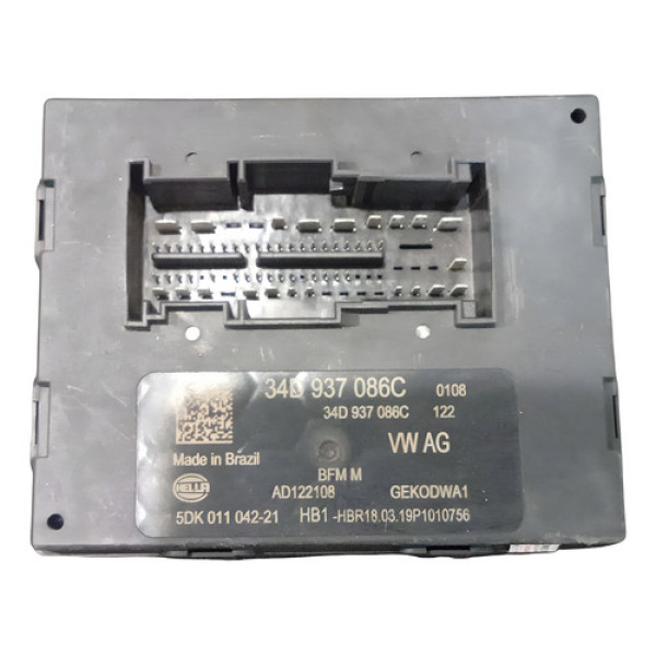 Modulo Conforto Gol Saveiro 34d937086c 5dk01104221 Ad122108