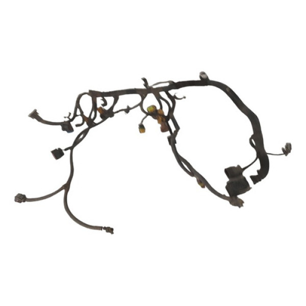 Chicote Bico Injetor Celta 1.0 Flex