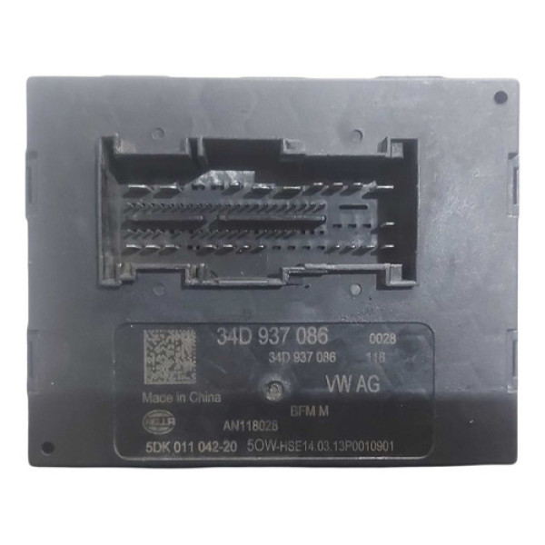 Modulo Central Conforto 34d937086 5dk01104220 An118028