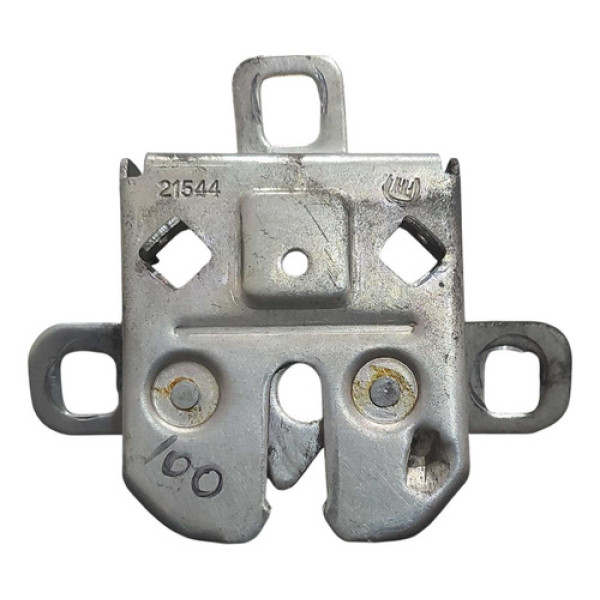 Fechadura Capo Fiat Grand Siena 2012