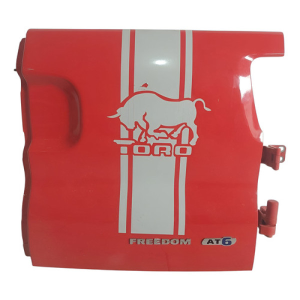 Tampa Caçamba Traseira Direita Toro 2016 2017 2018 2019/