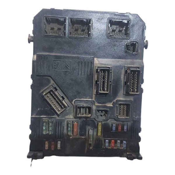 Módulo Bsi 206 2001 2002 2003 2004 2005 Á 2012 9653667680