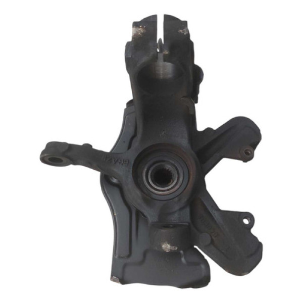 Manga Eixo Montante Dianteiro Esquerd Gol 1.6 G5 08/12 S/abs