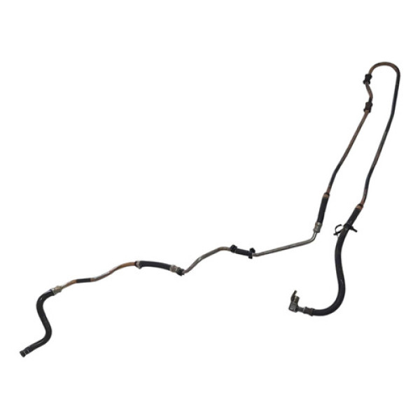 Mangueira Direção Hidraulica Fiat Palio Siena Strada 1.5 