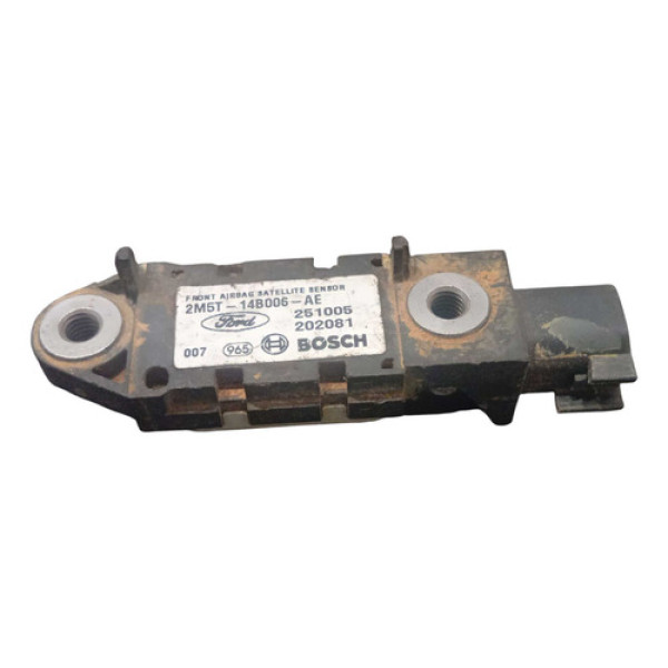 Sensor Airbag Focus 2m5t14b006ae 251005202081