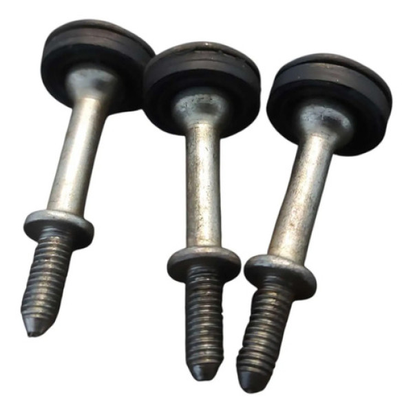 Jogo Parafuso Tampa Valvula Xre 300 2013 A 2019 3unidade