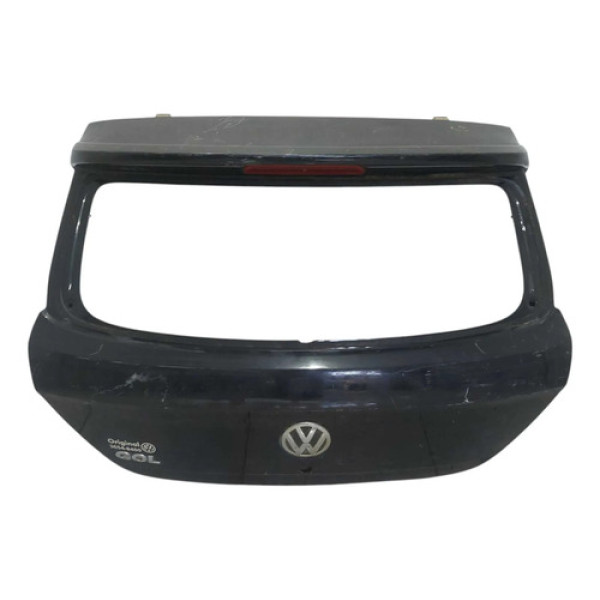 Tampa Traseira Porta Malas Gol G5  P