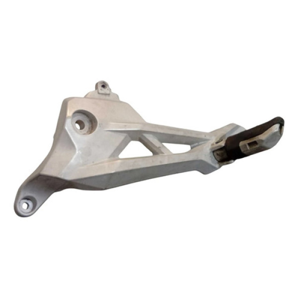 Suporte Pedaleira Bacalhau Esquerda Cg Start 160 2017 A 2022 P