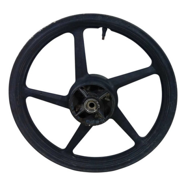 Roda Liga Leve Traseira Ybr Factor 150 2015 2016 A 2019 /