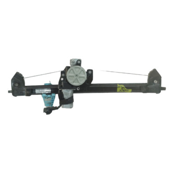 Máquina De Vidro Parta Dianteira Esqu Uno Vivace 10 A 21 Elé