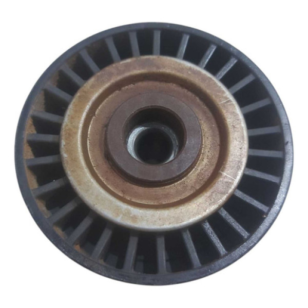 Tensor Poly V Fiat Toro Jeep Renegade 1.8 Flex 2017 2018//