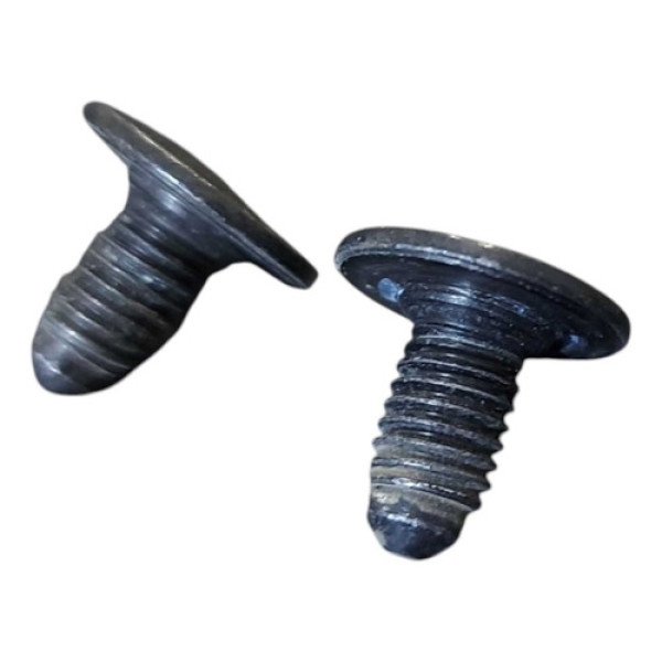 Jogo Parafuso Tranca Porta Traseira Esquerda Polo 20 A 24