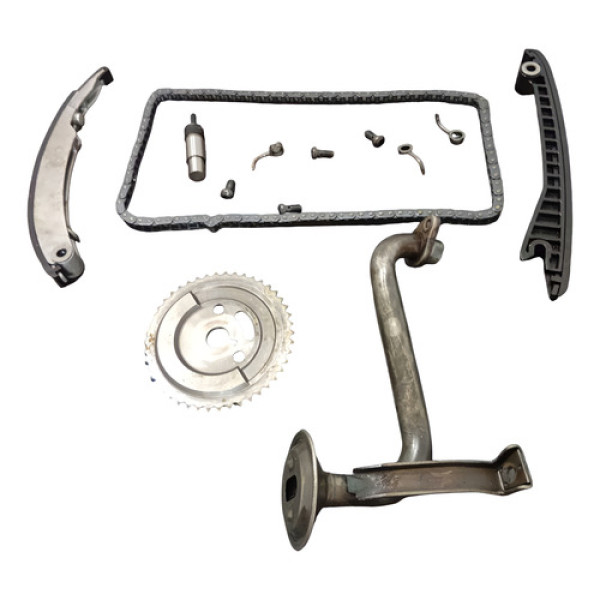 Kit Corrente Strada Palio Weenkend 1.8 Etorq 2014 A 2019