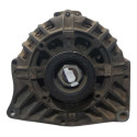 Alternador Ka Fiesta Courier Ecosport 1.0 1.6 Zetec 00/07