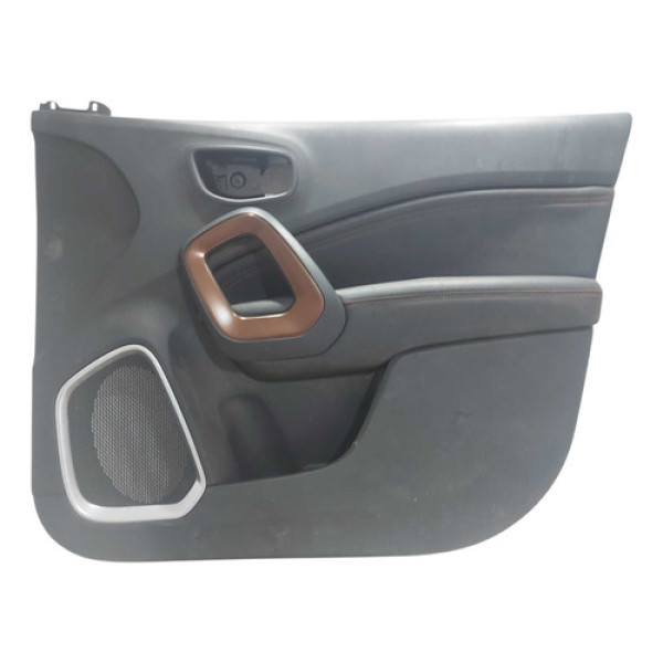 Forro Porta Dianteira Direita Toro 2016 2017 2018 2019 2020