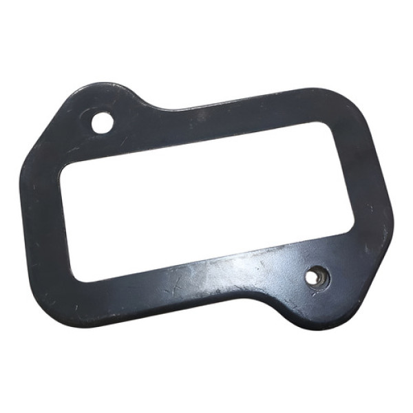 Placa Reforço Valvula Expansão Golf 2008 A 2014 1h1820281