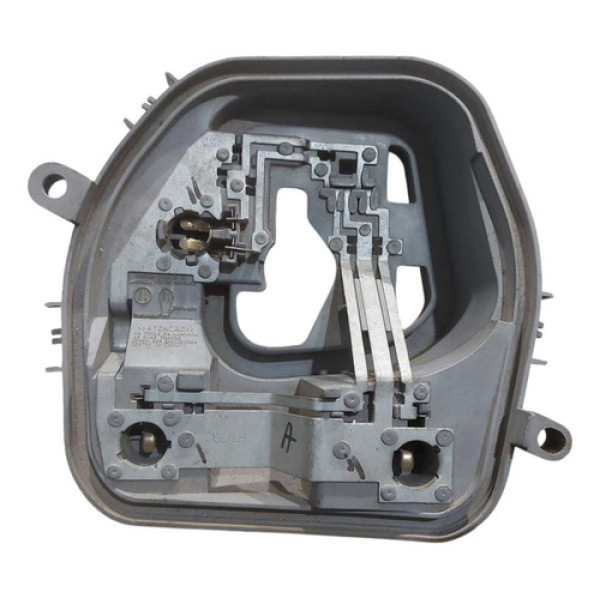 Circuito Soquete Lanterna Traseira Esquerda Gol G7 G8