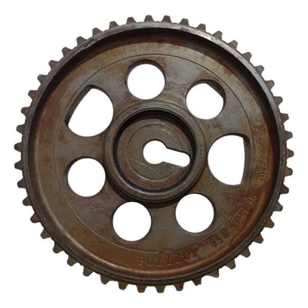 Polia Comando Válvula Stilo Meriva 1.8 16v 90536058