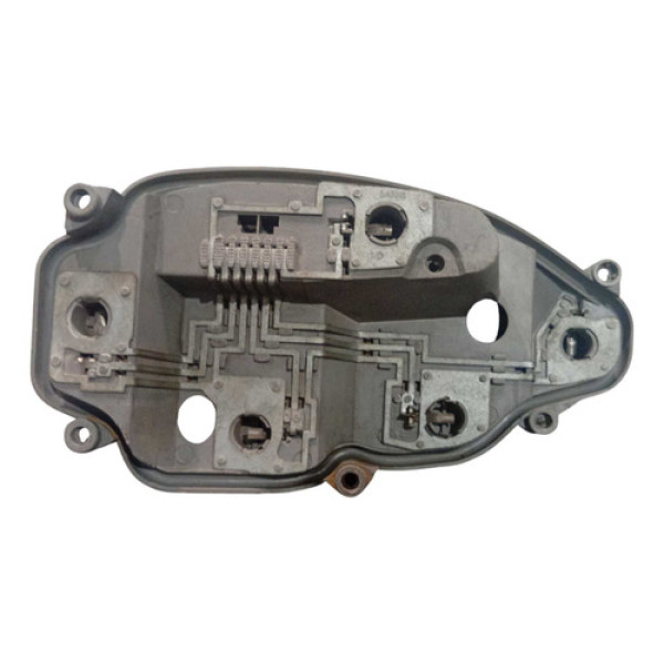 Circuito Soquete Lanterna Traseira Direito Palio 2004 A 2016