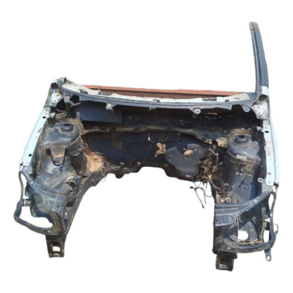 Frentão Coluna Direita Fox Crossfox Spacefox 2004 A 2010