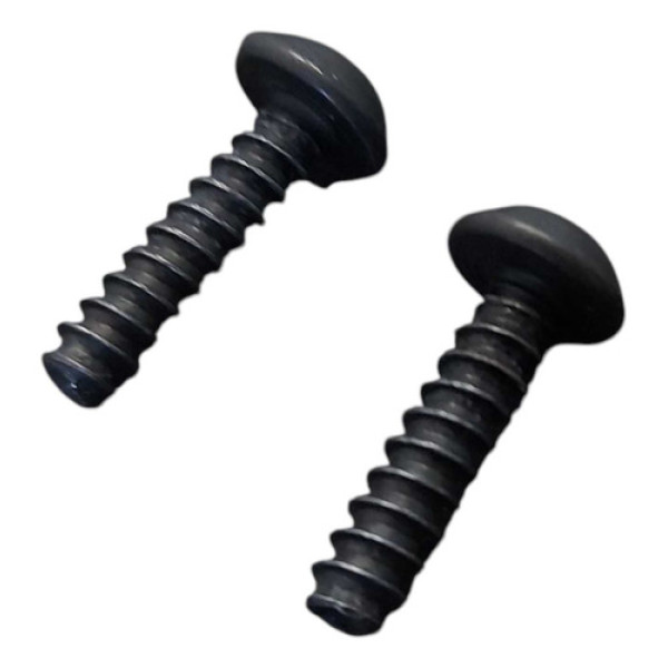 Parafuso Filtro Ar Onix 1.0 3cc 2021 A 2024 Branco