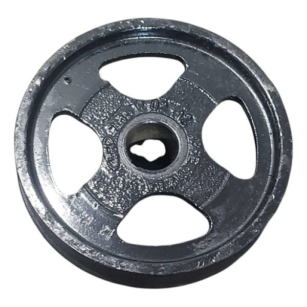 Polia Virabrequim Ka Fiesta Ecosport 1.6 Zetec Xs6e8312ba