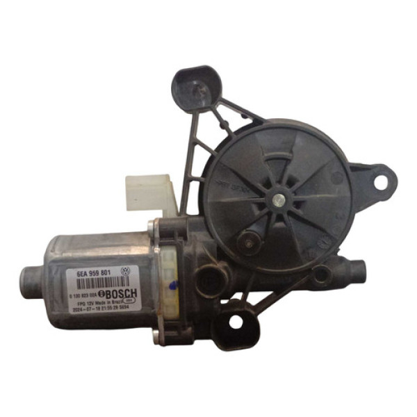 Motor Vidro Dianteiro Esquerdo Polo Virtus Nivus 2018 A 2024