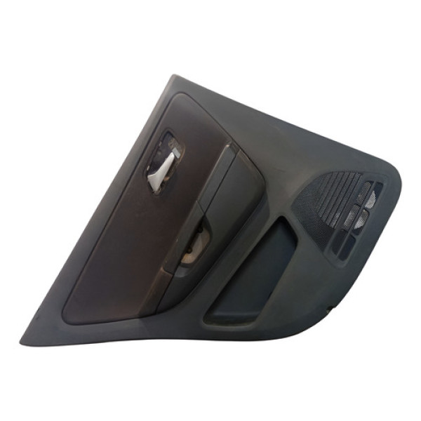 Forro Porta Traseira Esquerda Fox Spacefox 2004 2005 A 2022