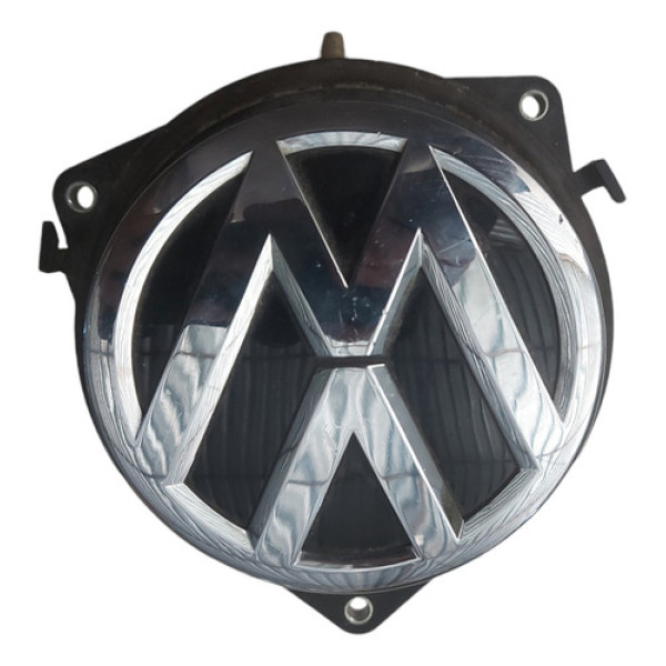 Emblema Maçaneta Tampa Traseira Fox 2015 A 2017  5ge827469d