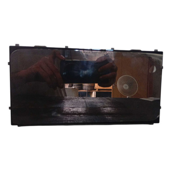 Radio Central Multimídia Nivus Polo T-cross Virtus 2020/... Prateado