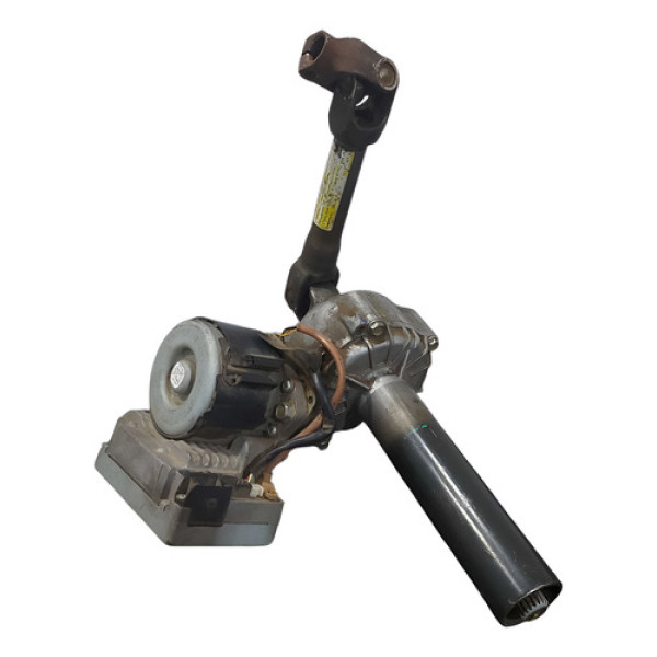 Coluna Direção Eletrica Fox 2015 2016 2017 2018