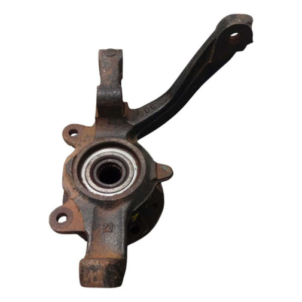 Manga Eixo Montante Direito Uno Fiorino 1984 1985 A 2013