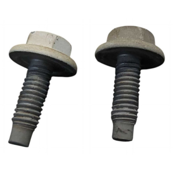 Parafuso Braço Capo Cronos Argo 2018 A 2024