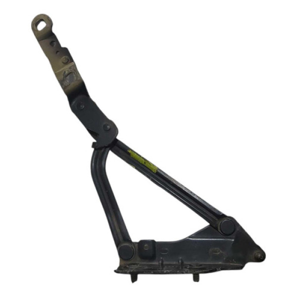 Dobradiça Tampa Traseira Direita Megane Sedan 2008 A 2012