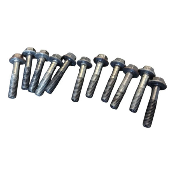 Parafuso Tampa Lado Direito Cb Twister 250 2016 A 2022 11uni