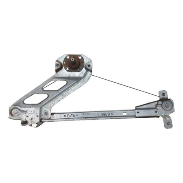 Máquina Vidro Traseir Direit Corsa Classic Hatch 96 A 16 Man