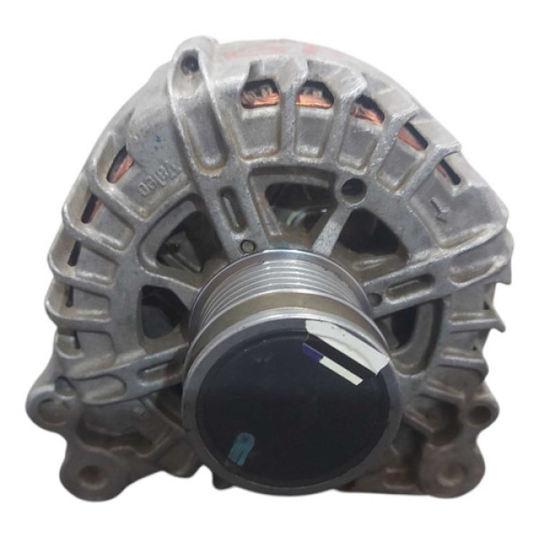 Alternador Jetta Golf 1.4 Tsi 2017/ 140a 04e903023k