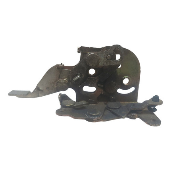 Fechadura Porta Interna Traseira Esque Uno Fiorino 84 A 2013