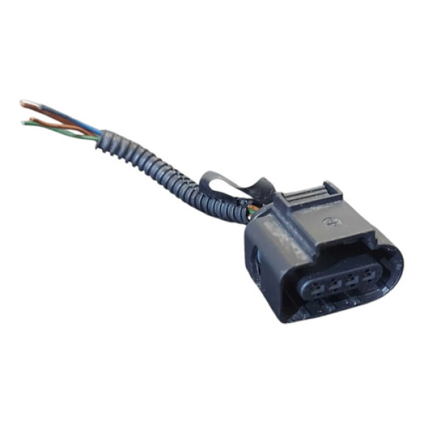 Conector Sonda Lamda Saveiro 1.6 Msi 2017 A 2023