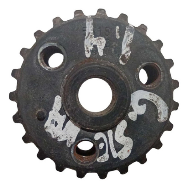 Engrenagem Virabrequim Fire E Evo 1.0 1.3 1.4 55181243