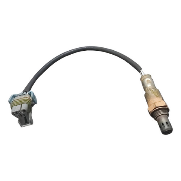 Sonda Lambda Onix Spin Cobalt Cruze Captiva 12639692