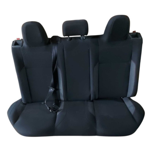 Jogo Bancos Traseiro Polo 2018 2019 2020 2021 2022 A 2025 Prateado