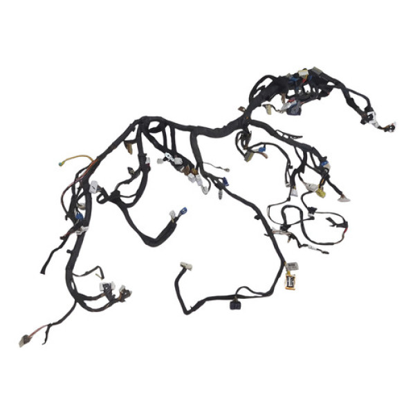 Chicote Painel Cerato Sx 1.6 16v 2015 A 2019 91710a7030