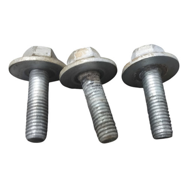 Jogo Parafuso Suporte Cabos Marcha Golf 2008 A 2014