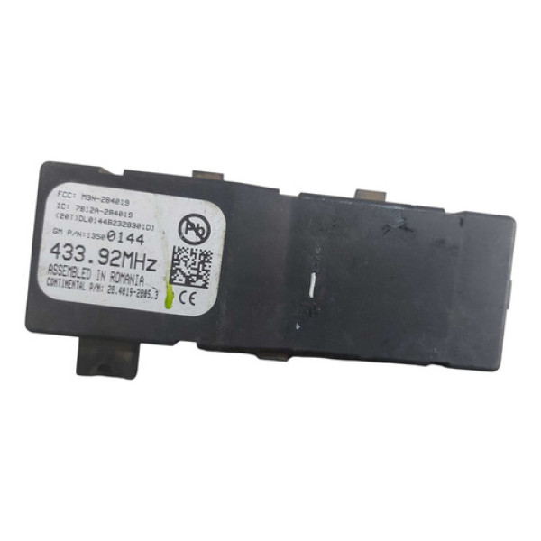 Módulo Receptor Controle Remoto Onix 28401928053