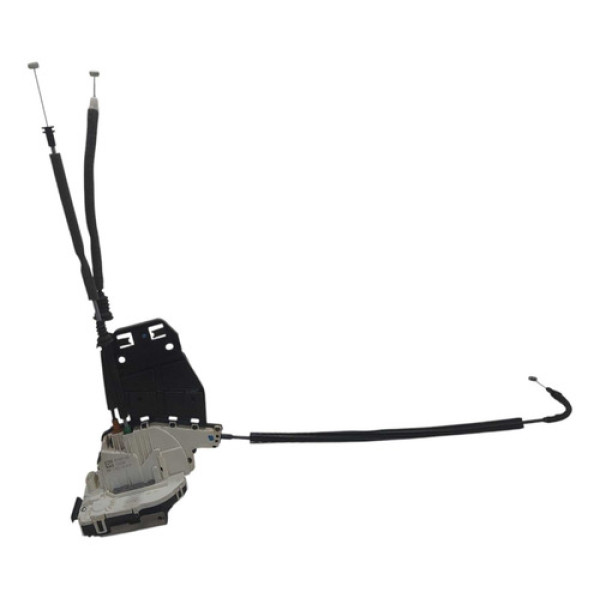 Fechadura Porta Td Renegade Freemont Journey Toro Compass