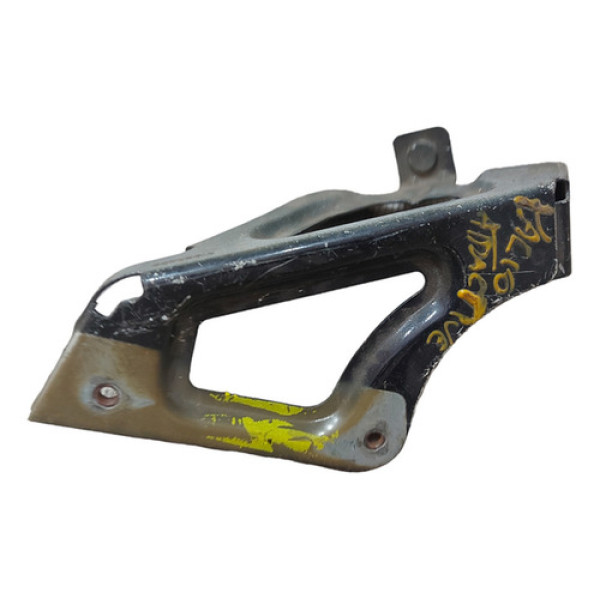 Suporte Do Paralama Dianteiro Esquerdo Palio 2012 51850020