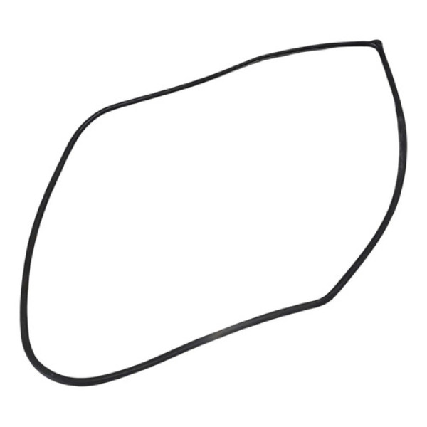 Borracha Porta Dianteira Direita New Civic 2007 A 2011