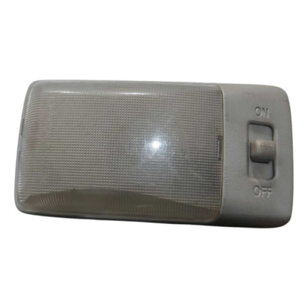 Lanterna Luz Teto Traseira Tracker 2001 A 2008