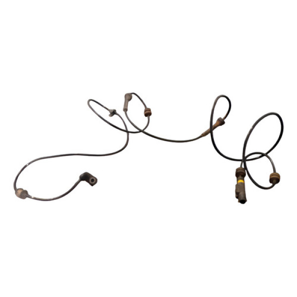 Sensor Abs Traseiro Direito Strada 1.8 2014 2015 2016 A 2019